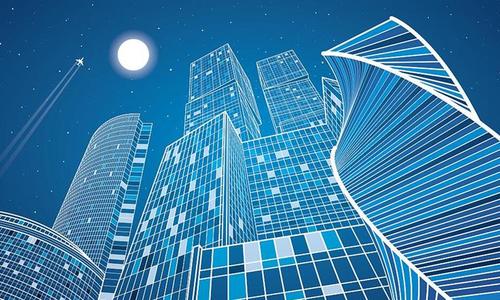 中央空調(diào)樓宇自控系統(tǒng)的應(yīng)用場景 中央空調(diào)樓宇自控系統(tǒng)的應(yīng)用場景