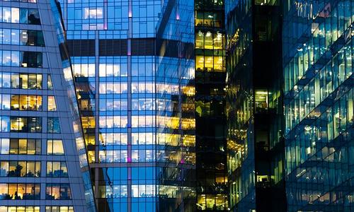 建筑設(shè)備監(jiān)控系統(tǒng)的組成部分(圖1) 建筑設(shè)備監(jiān)控系統(tǒng)的組成部分(圖1)