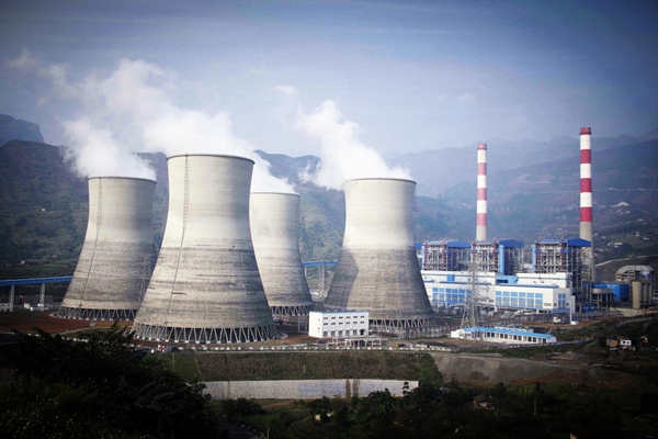 火電廠構(gòu)建能源管理系統(tǒng)有什么好處？