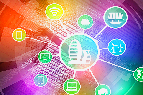 能源管理系統(tǒng)為能源可持續(xù)發(fā)展助力！