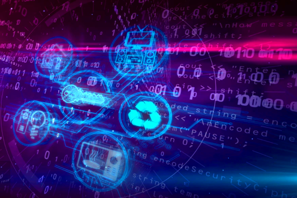 企業(yè)能源管理系統(tǒng)，助力科學(xué)節(jié)能！