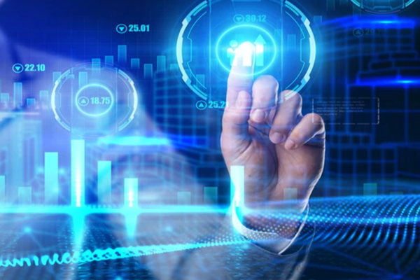 能源管理系統(tǒng)，讓制造更節(jié)能！