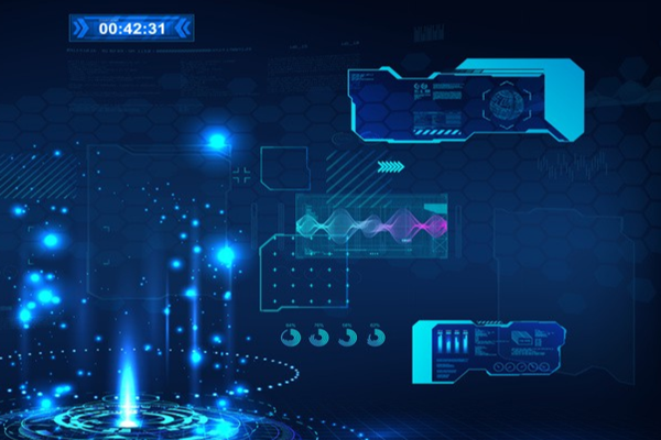 能耗監(jiān)測系統(tǒng)功能展示，一起看看！