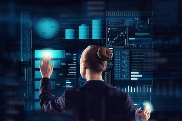 能源管理系統(tǒng)解決方案，駛向“雙碳”目標(biāo)！