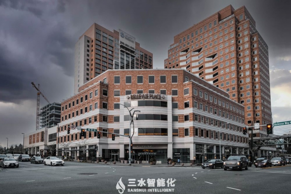 不同大型公共建筑物能耗都有什么特點(diǎn)？如何做好能耗監(jiān)測(cè)？