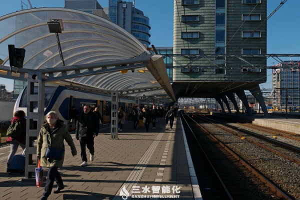 淺析校園能耗監(jiān)測系統(tǒng)架構(gòu)、應(yīng)用范圍和主要功能