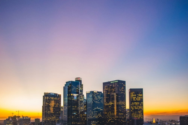 高品質(zhì)現(xiàn)代社區(qū)什么樣？成都出臺未來公園社區(qū)建設(shè)導(dǎo)則