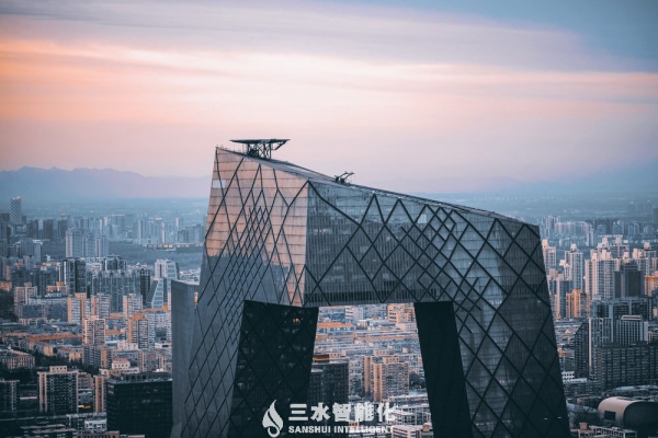 能源管理系統(tǒng)應當具備哪些功能？