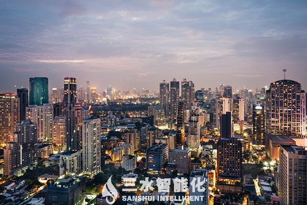 如何為大型公共建筑節(jié)能？當(dāng)然用能監(jiān)測(cè)系統(tǒng)做好用電能耗監(jiān)測(cè)！