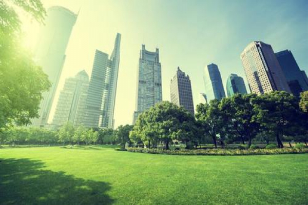 能源管理系統(tǒng)：建筑能源的可視化管理新方案！