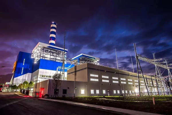 發(fā)電機(jī)能耗監(jiān)測系統(tǒng)安全防護(hù)的基本內(nèi)容！(圖1)