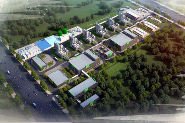 油田企業(yè)四項措施控制電力消耗，能源管理頗有成效！(圖1)